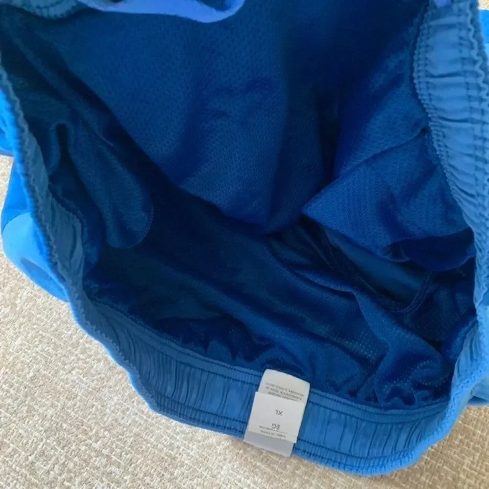 Nike Swim Trunks